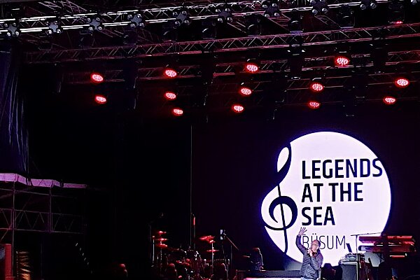 Legends at the sea<br> 13. - 14.06.2025